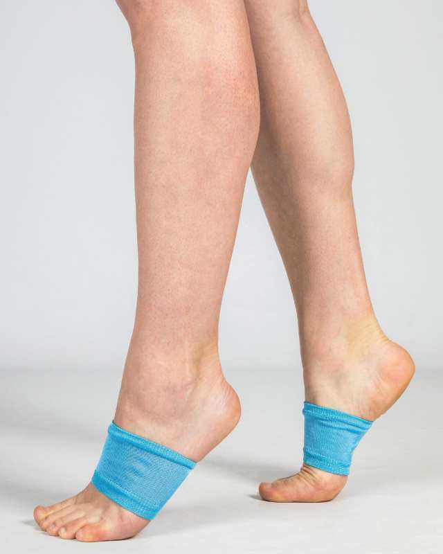 2-Pack SSENSE Exclusive Little Socks
